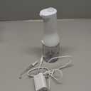 Philips Sonicare Cordless Power Flosser 3000  Water Flosser with Innovative Quad Stream Technology, Oral Irrigator with 2 Flossing Modes and 3 Pressure Levels, IPX7 Waterproof, White, HX3826/21