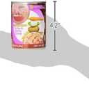 Purina ONE Plus Classic Ground Vibrant Maturity Adult 7 Plus Turkey And Barley Entree Senior Dog Food - (Pack of 12) 13 oz. Cans (EXP 04/22/28)