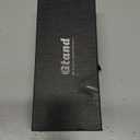 Gtand Fashion Oversized Square Aviator Gradient Sunglasses For Men Vintage Metal Side Shield Steampunk Sun Glasses 64mm (C2 Gold Frame/Gradient Brown Lens)