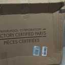 Whirlpool 3404351 Genuine OEM Drying Rack for Dryers, White Replaces 4396515, W10835988