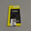 JETech Case for Samsung Galaxy S22 5G 6.1-Inch, Non-Yellowing Shockproof Bumper Protective Phone Cover, Anti-Scratch Hard PC Back (Green)