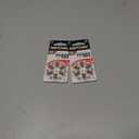 Rayovac Size 312 Hearing Aid Batteries (2 Pack)12 Count