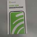 for iPhone 17 Case, Compatible with MagSafe, Magnetic Translucent Matte Slim Protective Cover with 1 Screen Protector - Military-Grade Drop Protection (Dark Green)