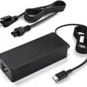 65W USB-C Charger for Lenovo ideapad Yoga C930-13IKB Yoga C930-13IKB Glass Laptop Power Supply Adapter Cord