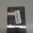 UNA GELLA Nail Tips Square: Pre-etched Matte Extra Short Square Soft Gel Nail Tips Full Cover 120pcs False Fake Nails Tips for Acrylic Nails Clear Gelly Tips Home DIY Salon 12 Sizes for Women