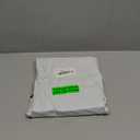 KOR (Pack of 12) 15 Watt Clear Candelabra Base (E12) Flame Tip 120V Decorative Dimmable Chandelier Lights Bulbs