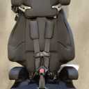 Graco Tranzitions 3-in-1 Harness Booster Car Seat, Forward Facing Car Seat, Highback, to Backless Booster, Manufactured date is 12/12/2025