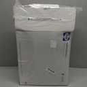 SEALY Electric Blanket Full Size, Heated Blanket Flannel & Sherpa with 10 Heating Levels & 1-12 Hours Auto Shut Off, Fast Heating Warming Blanket, Machine Washable, Beige, 80 x 84 Inch