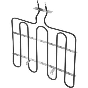 W11238400 Oven Bake Elements Compatible with Whirlpool Jenn-Air Maytag KitchenAid Range Stove Replace W10544952 PS12578760