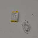 Acoustix 6 Foot Braided Auxiliary Audio Cable