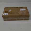 Corner Shower Caddy Tension Pole: Adjustable Rustproof 4-Tier Inside Bathroom Organizer - 47-121 inch Quick Installation Bathtub Shelves for Shampoo Storage - Rod Floor Standing Bath Rack (Silver)