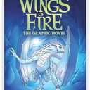 Wings of Fire #1-#8: A Graphic Novel Books Collection Set