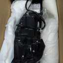 Huray Right LED Outer Tail Light Assembly Fit for Mazda CX-5 2022 2023 2024, RH Taillight w/Bulbs OE Style Rear Brake Lamp Replacement for MA2805138 Passenger Side