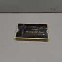 Nail Clippers Set 18 Pieces Stainless Steel Manicure Kit, Professional Grooming Kits, Nail Care Tools with Luxurious Travel Case (Brown)