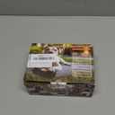 Idepet 3 in 1 Dog Frozen Treat Toy,Interactive Chew Indestructible Toys for Anxiety Relief Puzzle Feeder Keep Dogs Busy Long-Lasting Enrichment Freezable Doggy Dispenser for Aggressive Chewer