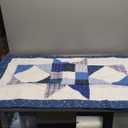 2 Pack Large Pillow Covers 41" x 24" Pattern May Vary