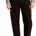 Levi's Mens 550 Relaxed Fit Jeans - 005500260, Size 38 x 32