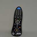 Generic Replacement Remote Control for U-Verse S10-S1 S10-S2 S10-S3 S10-S4 Digital TV DVR Uverse Receiver Cable Box C1-517609733288 CYB UG-R31111 TV Compatible