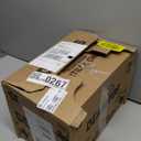 Beanitos Bean Chips - Restaurant Style Sea Salt - (6 Pack) 5 oz Family Size Bag - White Bean Tortilla Chips - Vegan Snack with Good Source of Plant Protein and Fiber