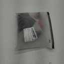 Women’s Satin Underwear Set – 4 Pack, Size S