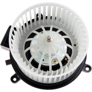 ECCPP AC Blower Motor fit for Dodge Caravan, Grand Caravan & Chrysler Town & Country, Voyager, Pacifica & Ford Expedition & Lincoln Navigator & Jeep Commander & Ram Rear HVAC Blower 700234,5183147AC