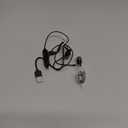 Acoustix Wireless Stereo Earbuds - Black
