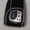 Beurer EM38 Lower Back Pain Relief Belt, TENS Unit Muscle Stimulator | 4 Electrodes | Adjustable & Breathable | Women & Men | Fits 30-55 Waist | Lower Back Support, Lumbar Support, Back Brace Belt