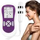K-fit Kegel Toner for Women - Electric Pelvic Muscle Exerciser for Automatic Kegels, Incontinence Stimulator