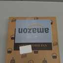 4" Springform Cake Pan, 4 Pcs Stainless Steel Springform Pans with 50 Pcs Paper Liners, Leakproof & Nonstick Cheesecake Pan with Removable Bottom, Small Cake Pan for Mini Pizzas Quiches