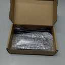 45W 19.5V 2.31A for HP Laptop Charger Blue Tip, HP Pavilion x360 11 13 15, Zbook 14u G4 G5 15u 15 G3, 15-f111dx 15-f211wm 15-f233wm 15-f278nr 15-r052nr 15-r132wm with Power Cord