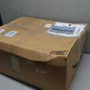 HOMENURSE T21 Bedside Commode Toilet, Portable Chair for Adults & Seniors