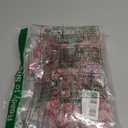 24 Pieces Artificial Holly Berry Stems 9" Christmas Berry Picks Sprays Snowy Fake Red Berries for Christmas Tree Branches Fillers Ornaments Valentine DIY Crafts Wedding Home Party Winter Decor (24)