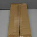 Real Touch Artificial Roses (Set of 6)  23.6" Long Stem Burgundy Garden Roses  Lifelike Faux Silk Flowers for Wedding Bouquets, Home Dcor, Centerpieces & Floral Arrangements (Crimson Red)