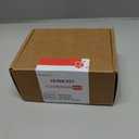 IXINK357 IXINK 357 Red Ink Compatible for Ink Cartridge IXINK357 Fluorescent Red Postage Ink for IX3 IX5 IX7 Pro Series IX-3 IX-5 IX-7 IX-7 Pro Mailing Systems Postage Meter (1Pack)
