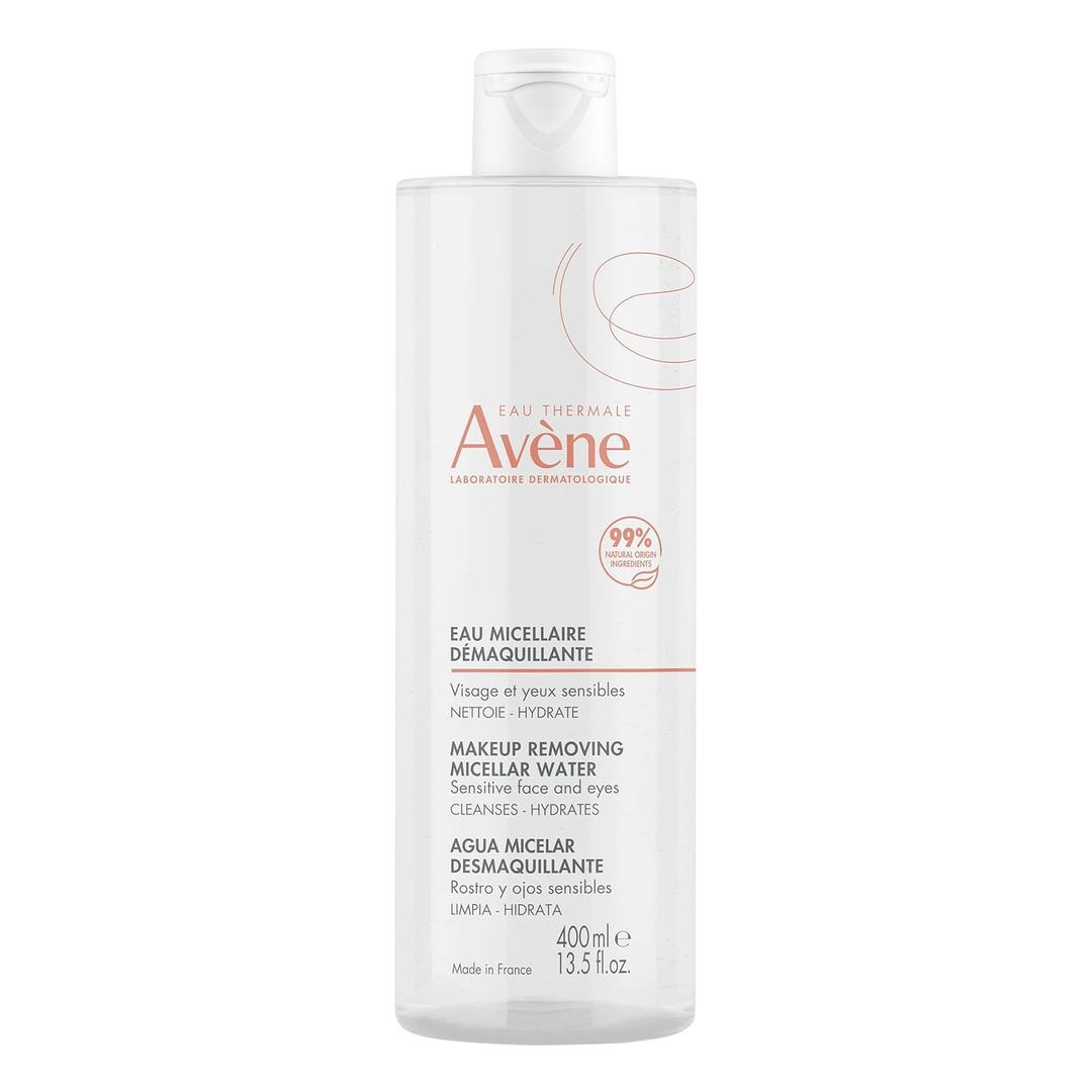 Avne Micellar Lotion Cleansing (13.53 Fl Oz (Pack of 1))