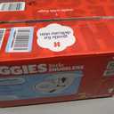 Huggies Size 1 Diapers, Little Snugglers Baby Diapers, Size 1 (8-14 lbs), 96 Count, 