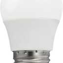 Upgraded W11043014 W10805744 Refrigerator LED Light Bulb Compatible with Whirlpool W10745744 W10565137 W10837631 W10865849 Refrigerator LED Light Bulb -1 Year QA