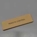 Replacement Voice Remote Control-404st