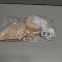 Smart & Sexy Women's Full Support Light Lined Strapless Bra, In the Buff, 32B