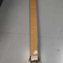 F40CW (4 Pack) 4ft Fluorescent Tube Light Bulb 40W 40 Watt T12 Cool White 4100K 1.5 Diameter Replaces F40T12/CW F40T12 F40XL/SP41 F40/SPX41 F40/SP41/ECO F40SP41 F40CWX, F40 CW Supreme (4)