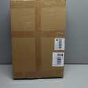 YoToolGDS Left Hand Wind（Black Cone）2" Garage Door Torsion Spring with Non-Slip Winding Bars & Gloves, High Precision Electrophoresis Black Coated, for Replacement, MIN 16,000 Cycles (0.250x2''x40'')