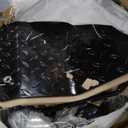 VEVOR Car Wheel Dolly, 6000 lbs/2722 kg Car Moving Cart with Brakes, Set of 4 Piece, Heavy-Duty Vehicle Dolly, Moving Cars, Trucks, Trailers, Motorcycles, and Boats