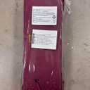 12PCS Christmas Wine Gift Bags Premium Kraft Paper Bottle Cover Wrapping Bags Bulk with Handles Gift Tags Reusable Holiday Wine Tote for Gifts Xmas Party Favours New Year Champagne Whiskey Liquor(Brown)