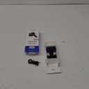 ZGear FM Transmitter and USB Car Charger - Black