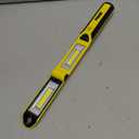 Prime LED Magnetic Hand Free Foldable USB Rechargeable Worklight Hooks 600 Lumen