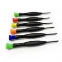 Multi-purpose Screwdriver Color Coded Magnetic Precision Tool for Repair Sensitive Repair Phone and Laptop