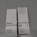 2 x The Ordinary Glycolic Acid 7% Exfoliating Toner, Brightening and Smoothing Daily Toner for More Even-Looking Skin Tone