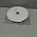 Christmas Dark Green Velvet Ribbon, 1 Inch x 30 Yard Vintage Single Face Spool Satin Velvet Ribbon for Christmas Wreath Decoration DIY Bow Craft Gift Wrapping Wedding Ornaments Party Home Decor