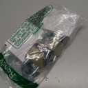 Outdoor Combination Lock, Heavy Duty Weatherproof Combination Padlock, 4 Pack Resettable Combination Lock for Locker, Shed, Garage, Gate, Fence