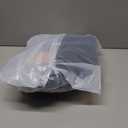 Uberfluss Baby Hip Carrier, Adjustable Waistband with Strong Support Hip Seat Baby Carrier, Ergonomic Carrier for Newborns & Toddlers up to 45lbs - fits Most Body Sizes (Dark Blue)